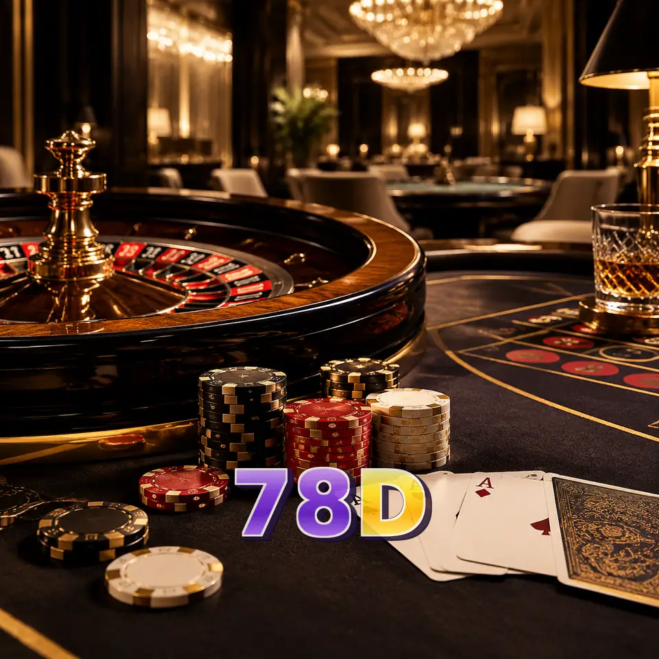 Casino